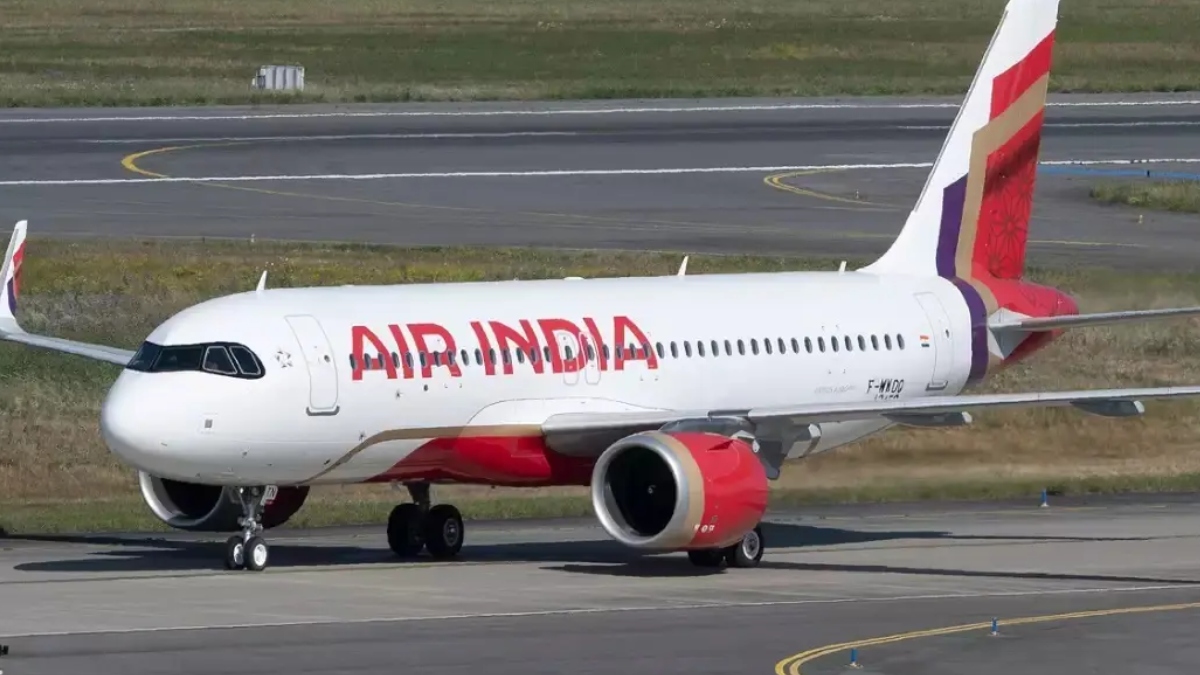 Air India in turbulence again: Passenger urinates on man during Delhi-Bangkok flight Air India in turbulence again: Passenger urinates on man during Delhi-Bangkok flight