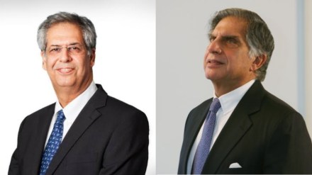 Is Noel Tata set to move into Ratan Tata’s iconic sea-facing bungalow in Colaba?