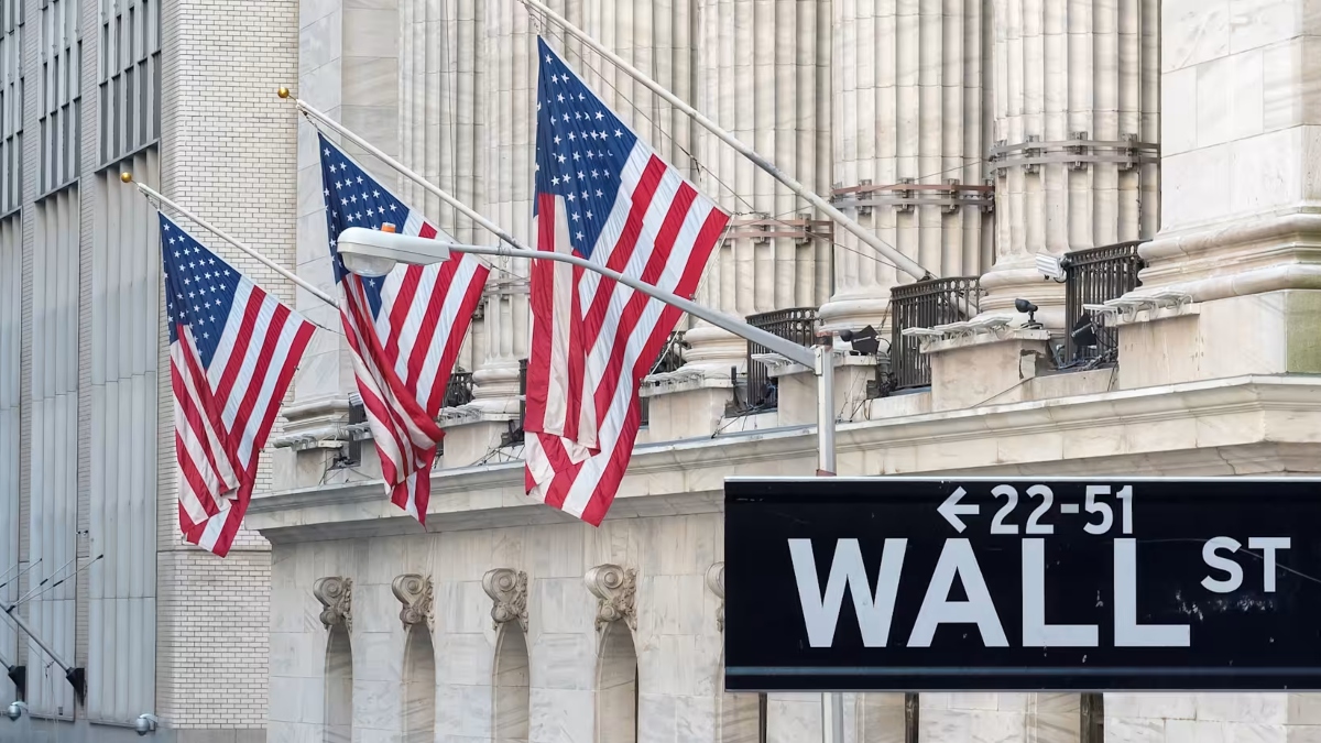 US stocks-selloff resumes on Wall Street as markets weigh tariff risks US stocks-selloff resumes on Wall Street as markets weigh tariff risks