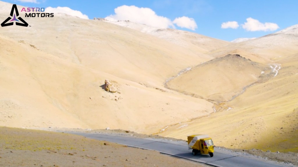 Remsons Industries acquires 51% stake in EV maker Astro Motors; aims to capture niche market share