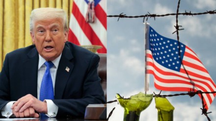 White House confirms Trump is exploring deportation of US citizens to El Salvador White House confirms Trump is exploring deportation of US citizens to El Salvador