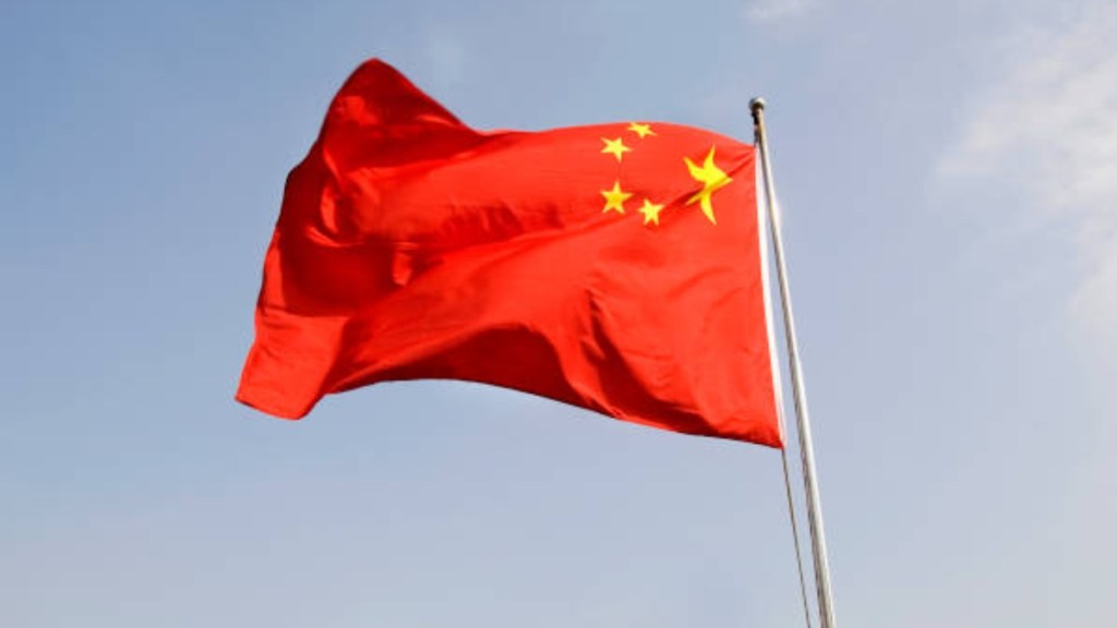 ‘Return to the right path of…’: China urges US to ‘completely cancel’ reciprocal tariffs