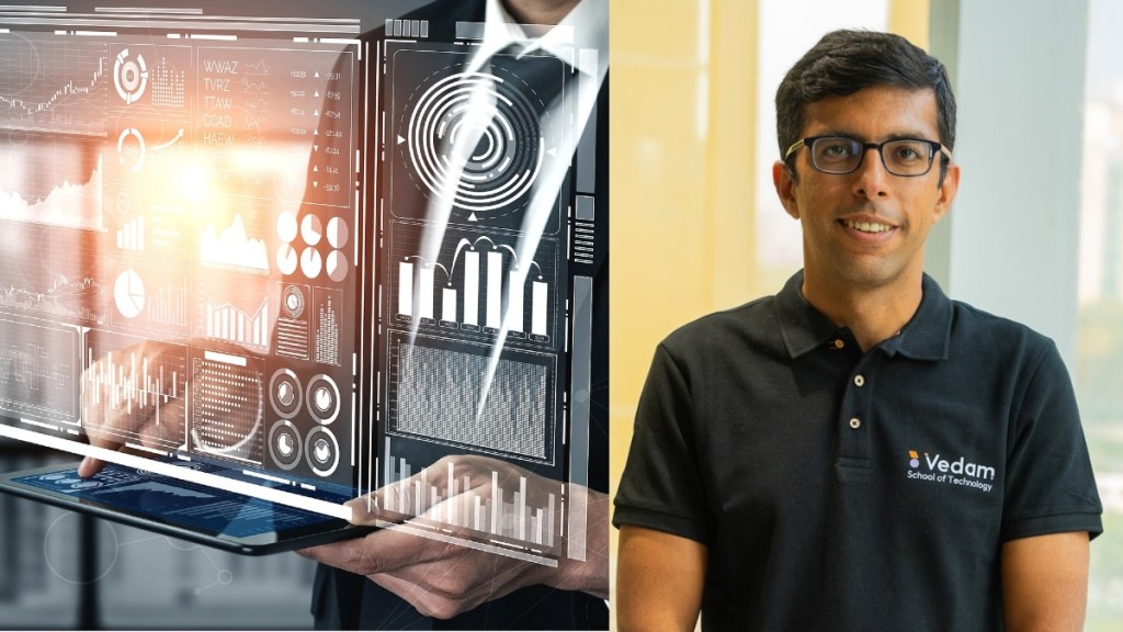 Vedam School of Technology acquires AlgoPrep Vedam School of Technology acquires AlgoPrep