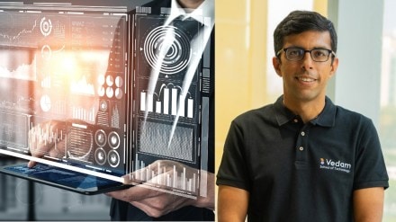 Vedam School of Technology acquires AlgoPrep Vedam School of Technology acquires AlgoPrep