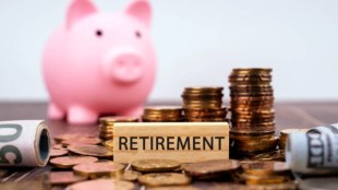 Guaranteed pension scheme makes  a modest start
