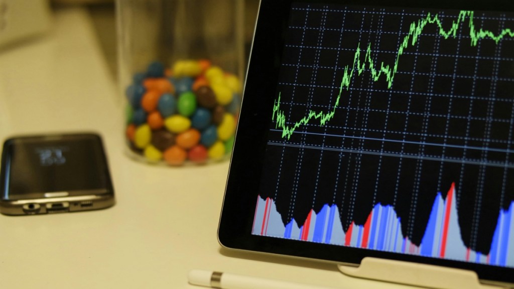 First major equity market to erase Trump tariff-driven losses