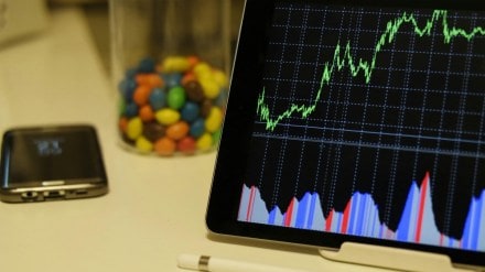First major equity market to erase Trump tariff-driven losses