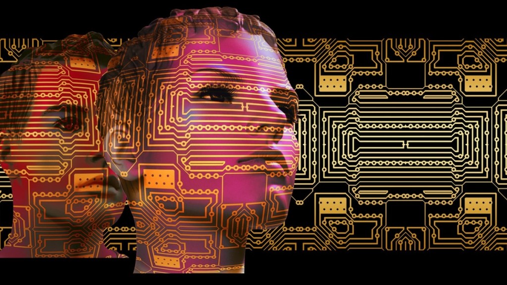 Indian enterprises may spend .2 bn on AI by 2028 