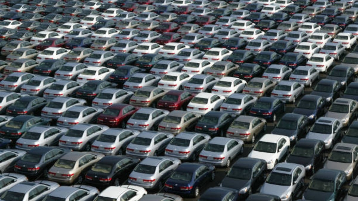Brand loyalty on the wane among car buyers