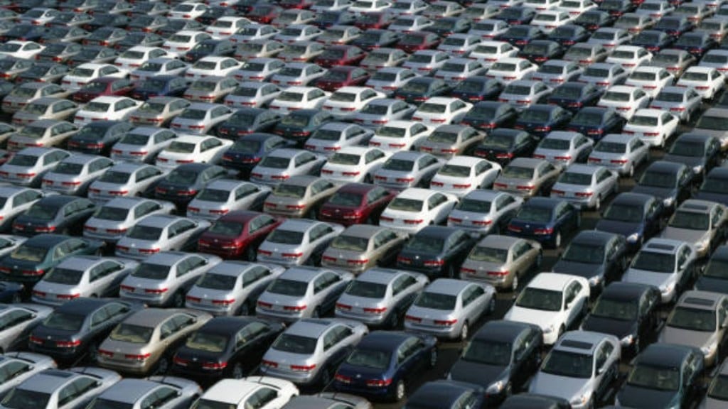 Brand loyalty on the wane among car buyers