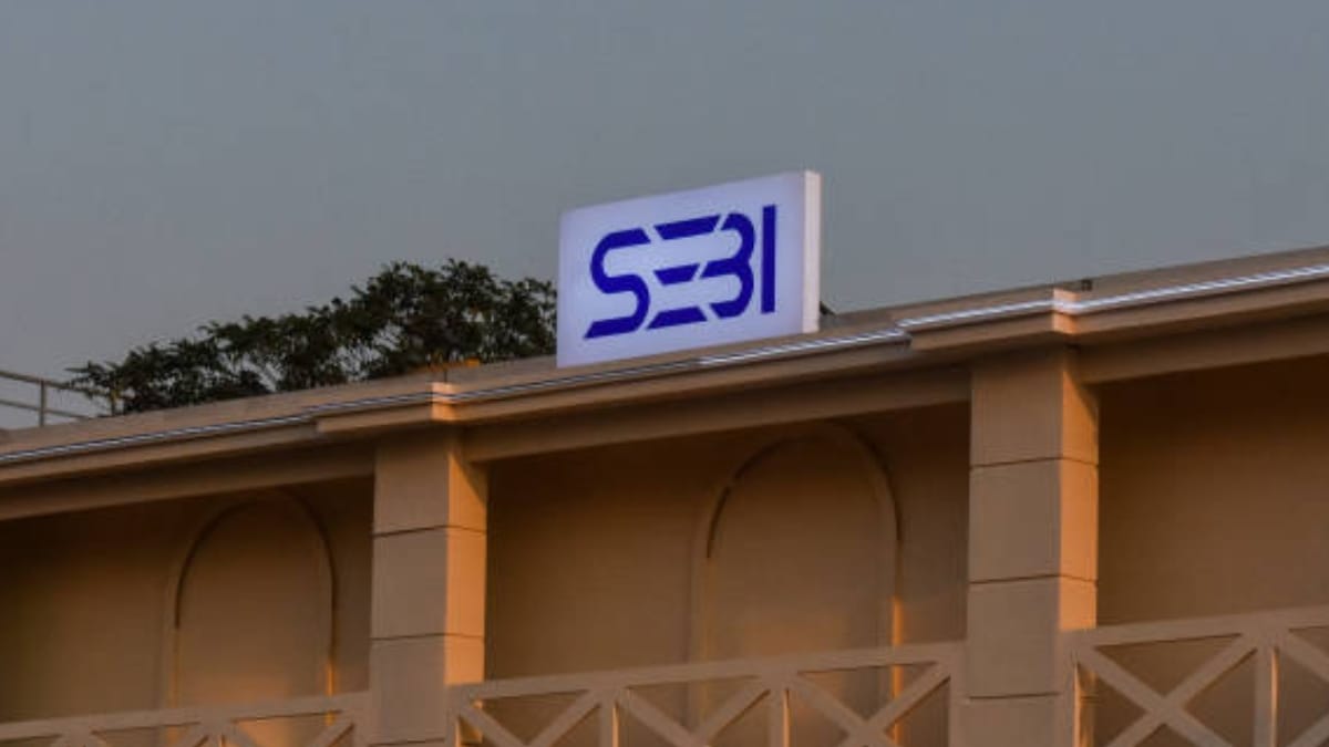 SEBI on Opinion Trading Platforms today, April 30