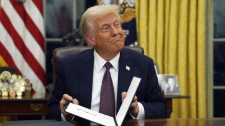 The folly in Trump’s History