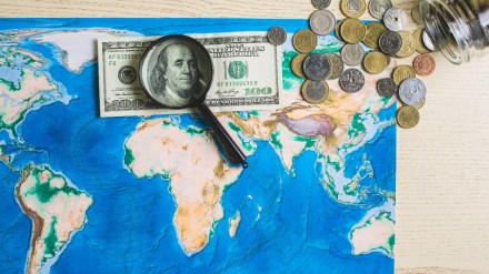 FIIs remain big sellers in India. Will Trump tariffs convert them into buyers? FIIs remain big sellers in India. Will Trump tariffs convert them into buyers?