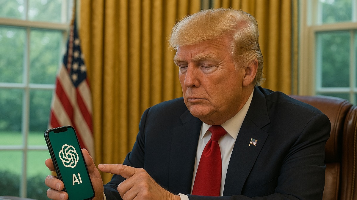 Donald Trump, harvard