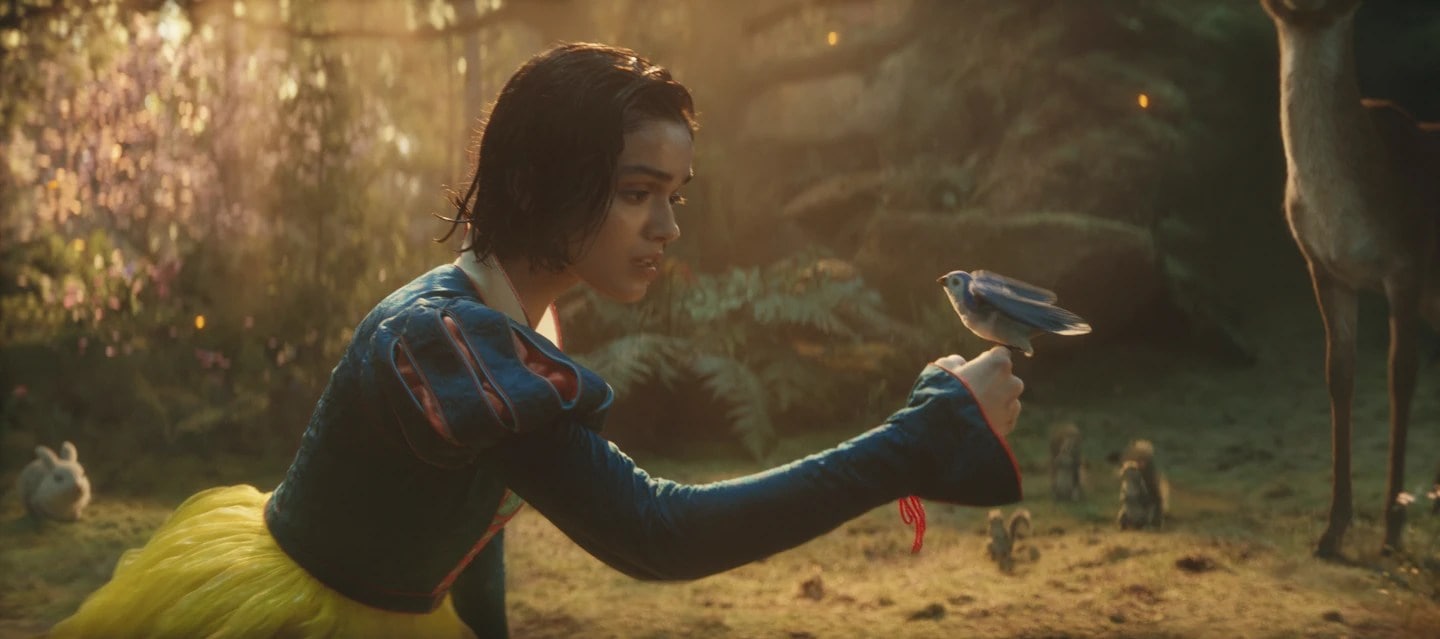 snow white, box office, snow white bo, box office collection, Rachel Zegler, Gal Gadot