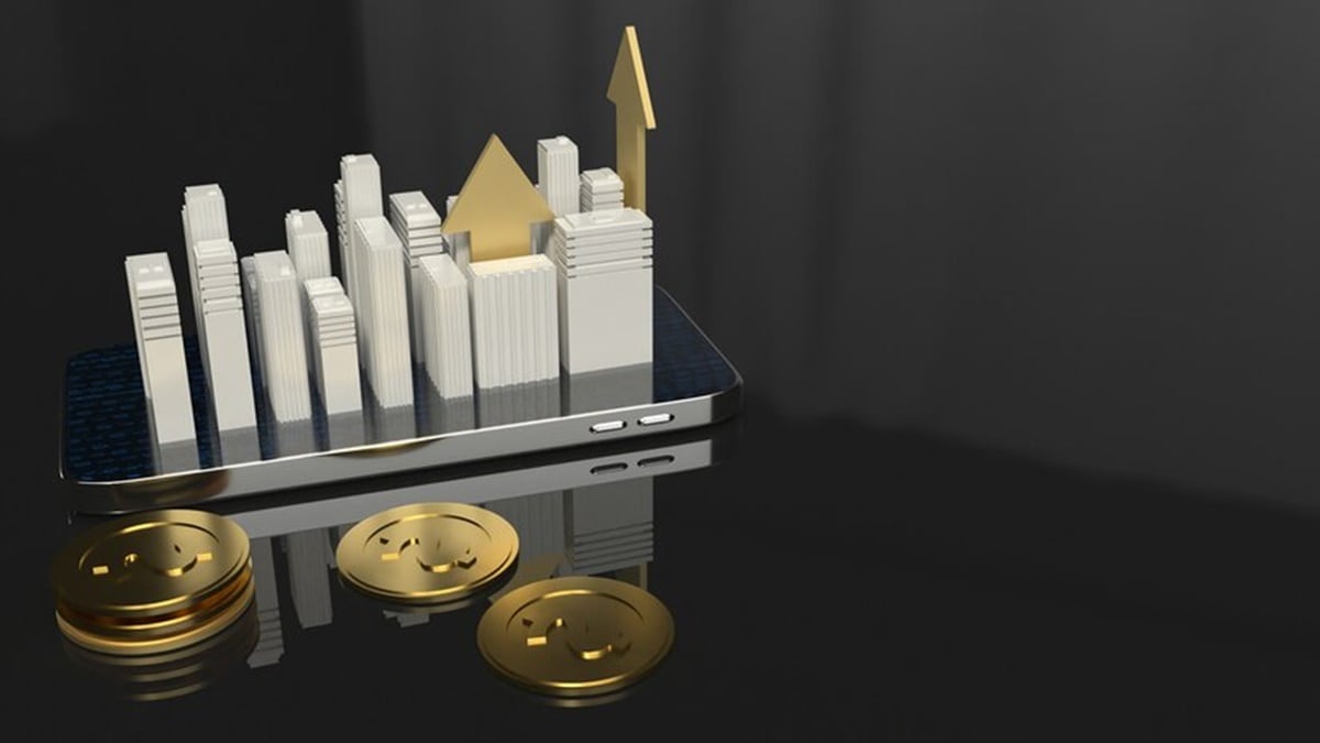 Foreign portfolio investors, FPI, GDP, economy, currency, US markets