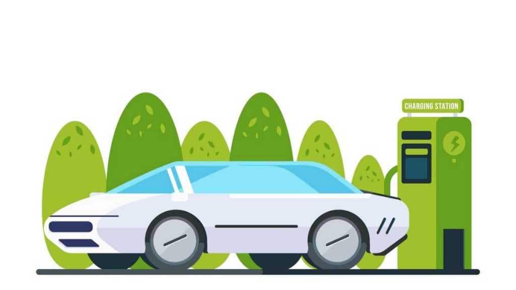 ev policy