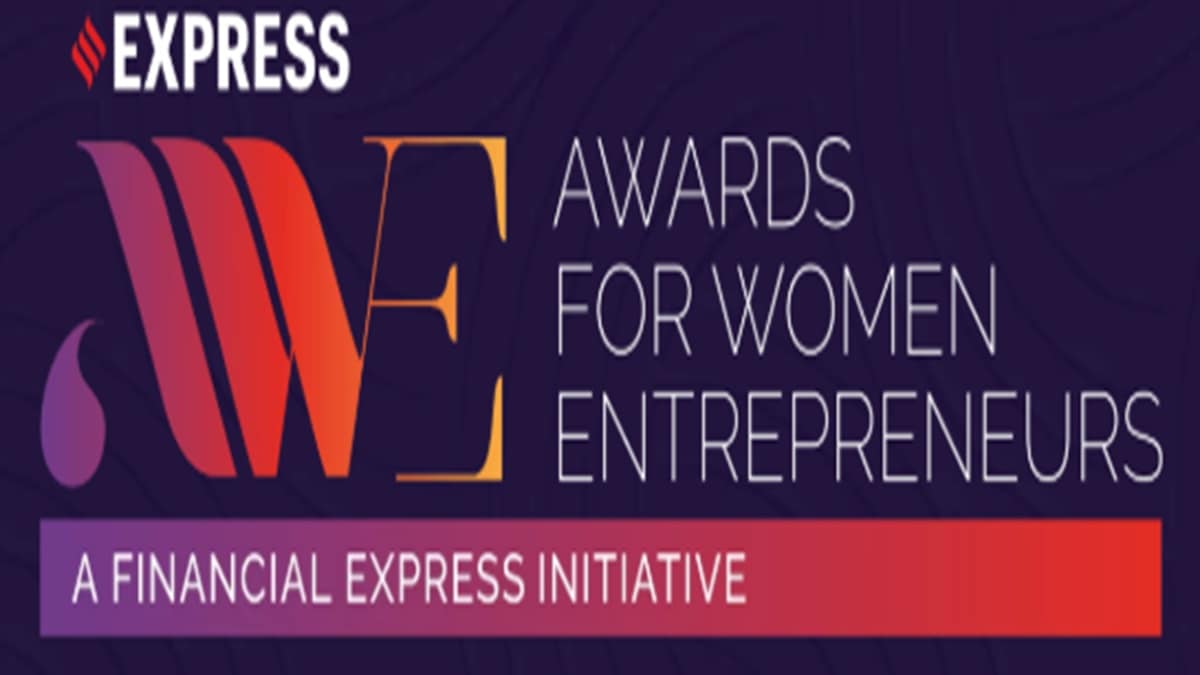 Jury members shared valuable insights on tackling persistent challenges and scaling women entrepreneurship in an uncertain world. (Image Source: FE)