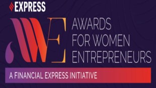 Jury members shared valuable insights on tackling persistent challenges and scaling women entrepreneurship in an uncertain world. (Image Source: FE)