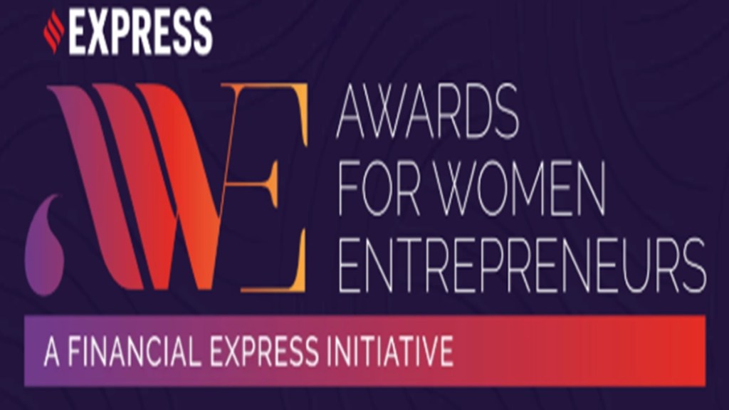 Jury members shared valuable insights on tackling persistent challenges and scaling women entrepreneurship in an uncertain world. (Image Source: FE)