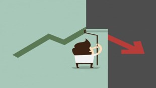 Mudra Yojana stumbles: Loan sanctions, disbursals see first-ever drop after a decade of growth