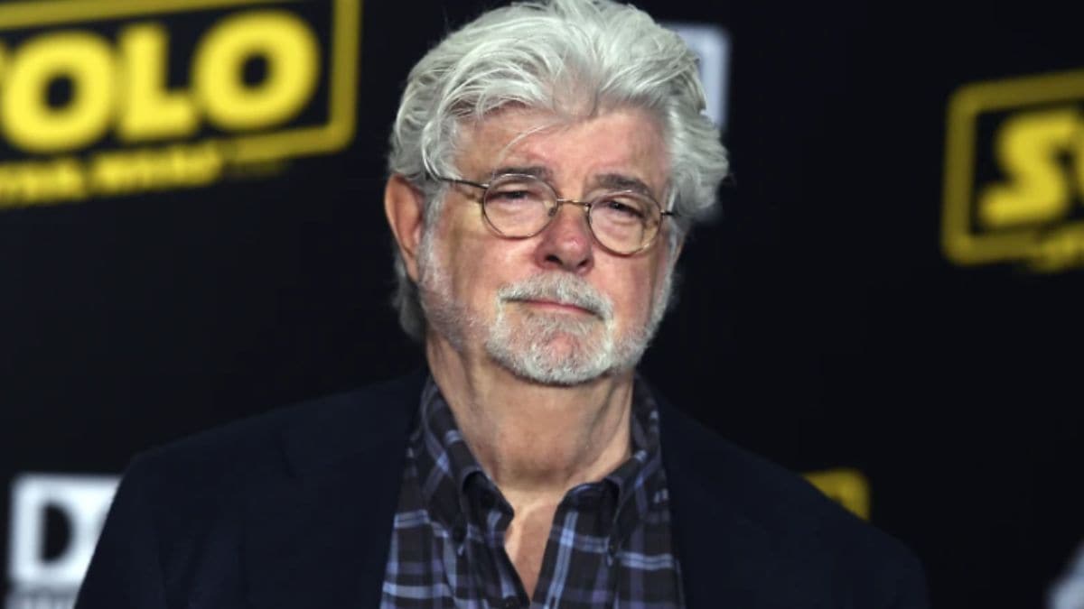 George Lucas - net worth, billionaire, richest celebrity