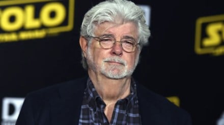 George Lucas - net worth, billionaire, richest celebrity
