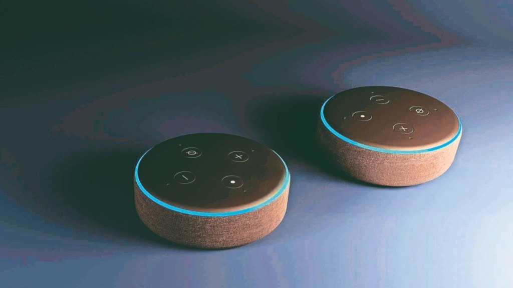 New Alexa Update: Voice Recordings Will Be Stored on Amazon's Servers . (Image Source: Getty Images)