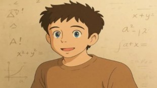 Ghibli. social media, Ghibli-esque images, chat gpt, openAI, technology