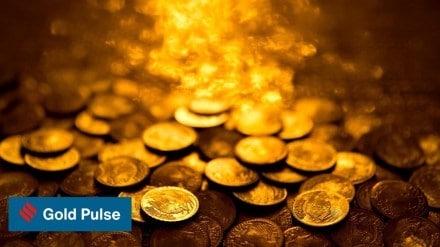 gold rate today in India, gold price today, dollar, bonds, yields, US Fed rate cut