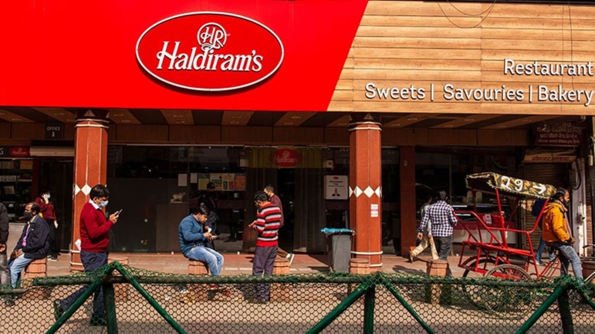 haldirams, industry, bhujia, Bikaner, namkeen, manufacturing, snacks