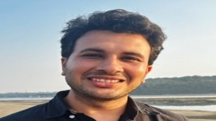 Harsh Pokharna, CEO and founder of OkCredit,