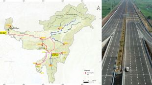 highway
