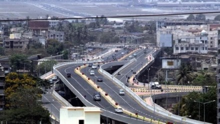 NHAI awards Agra-Gwalior Expressway BOT project to G R Infraprojects. (Image Source: PTI)