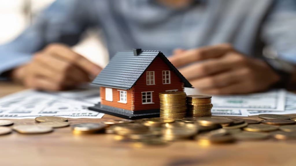 household debt, NBFC, Banks, Small finance banks, NBFCs, RBI. Reserve Bank of India