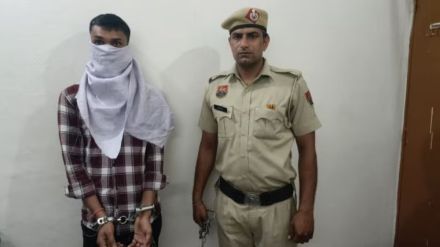 Gurgaon Police Gurgaon Police