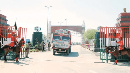 Pahalgam terror attack: Indian traders cut all business ties with Pakistan Pahalgam terror attack: Indian traders cut all business ties with Pakistan