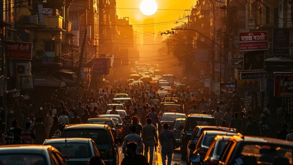 EaseMyTrip co-founder confident about 'improving Bengaluru traffic by 25-30% within a year' - Here's how (Representational Image/Freepik)