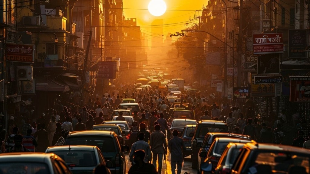 EaseMyTrip co-founder confident about 'improving Bengaluru traffic by 25-30% within a year' - Here's how (Representational Image/Freepik)