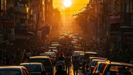 EaseMyTrip co-founder confident about 'improving Bengaluru traffic by 25-30% within a year' - Here's how (Representational Image/Freepik)