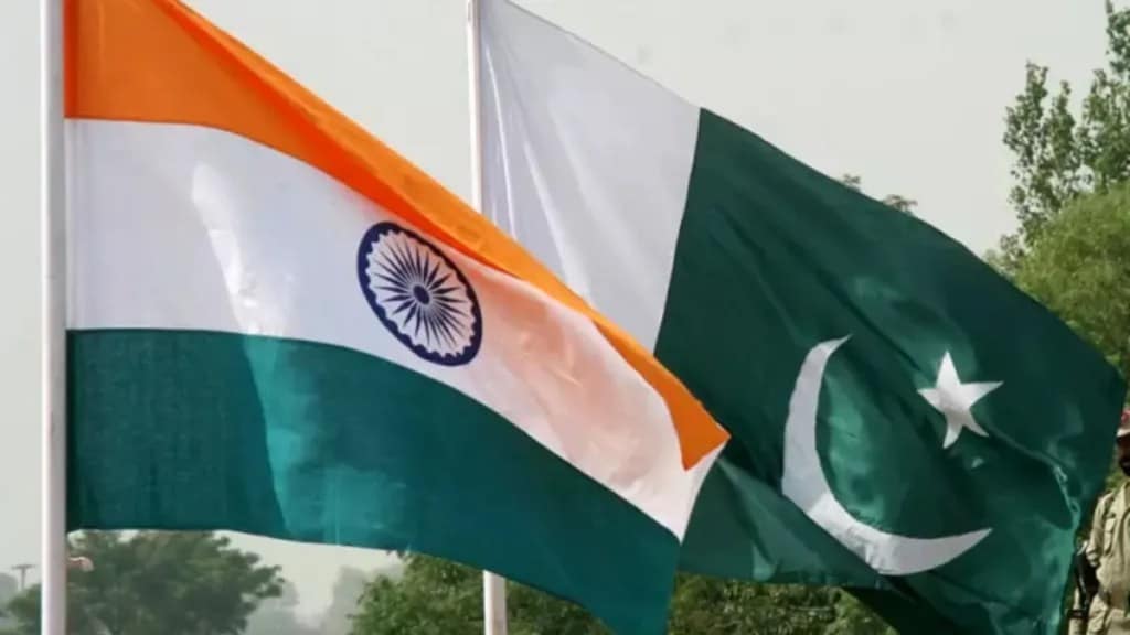 India, Pakistan, trade, Federation of Indian Export Organisations, FIEO, India-Pakistan trade
