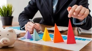 Strategic Asset Allocation: A smarter way to weather market volatility