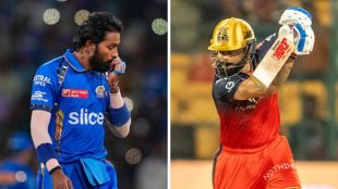 IPL 2025 Match Highlights