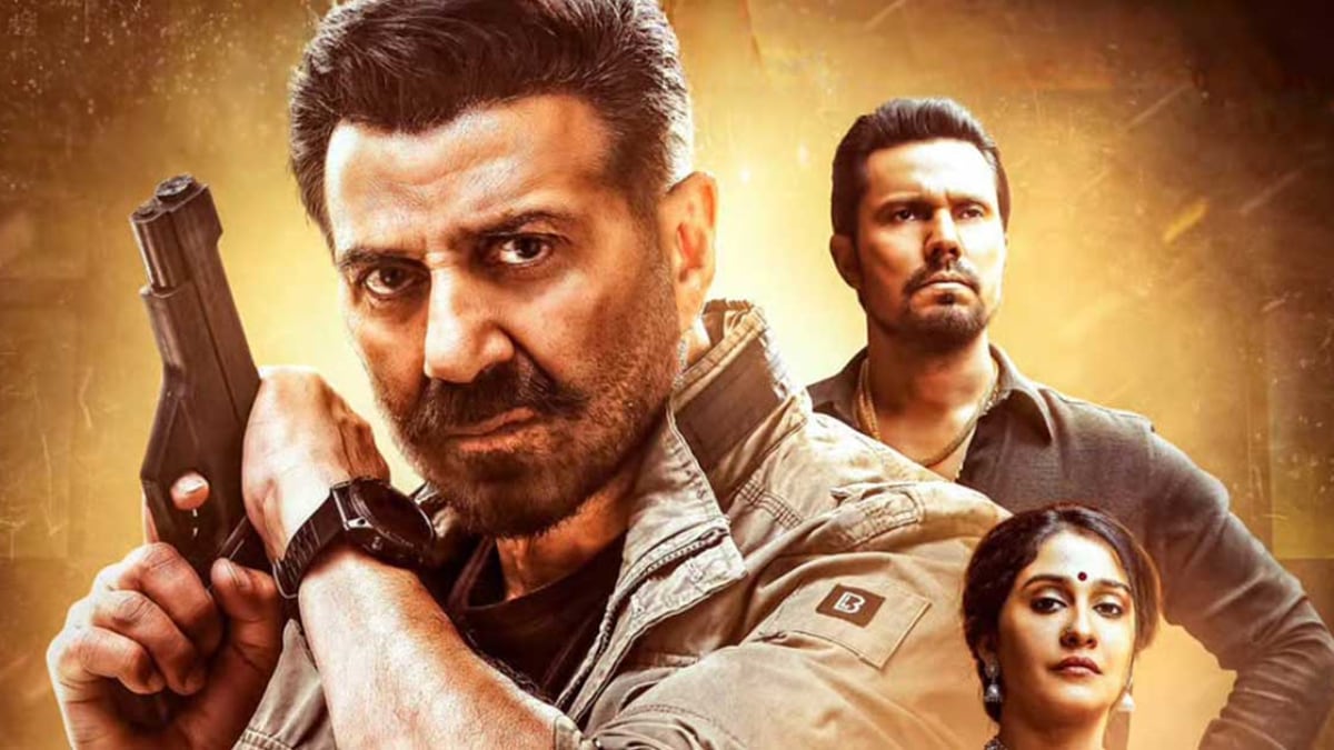 Jaat Box Office Collection Day 9: Akshay Kumar’s Kesari Chapter 2 gives stiff competition to Sunny Deol’s Jaat
