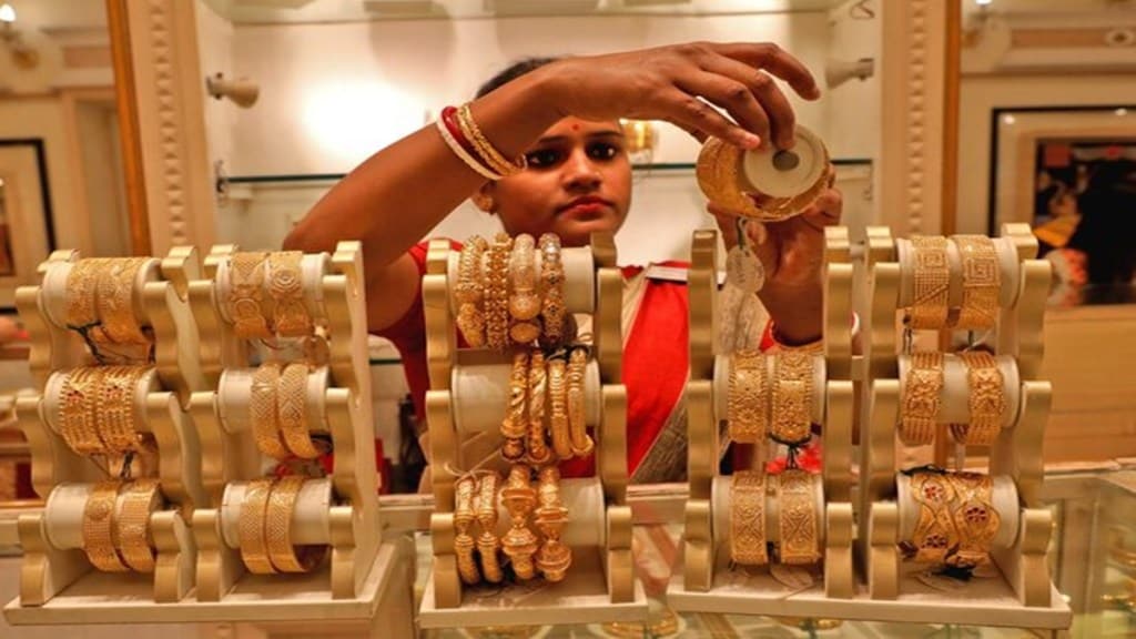 jewellers, GJEPC, Gems and Jewellery Exports’ Promotion Council, trump tariffs, industry