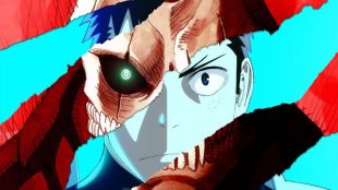 Kaiju No 8 Mission Recon - Crunchyroll