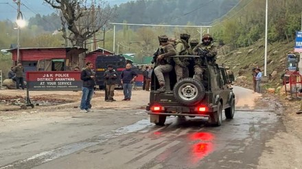 Bitan Adhikary dies in Terror attack in J-K’s Pahalgam