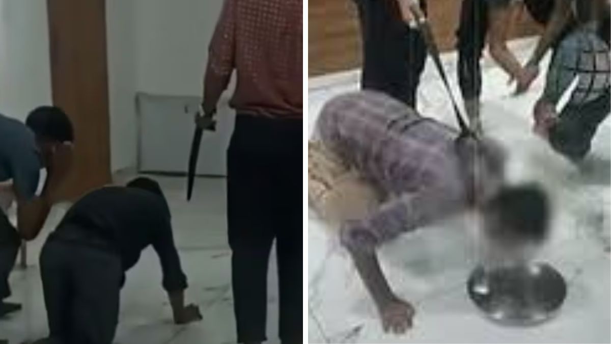 Kerala marketing firm abuse Kerala marketing firm abuse
