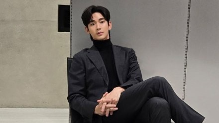 Kim Soo Hyun lawsuits