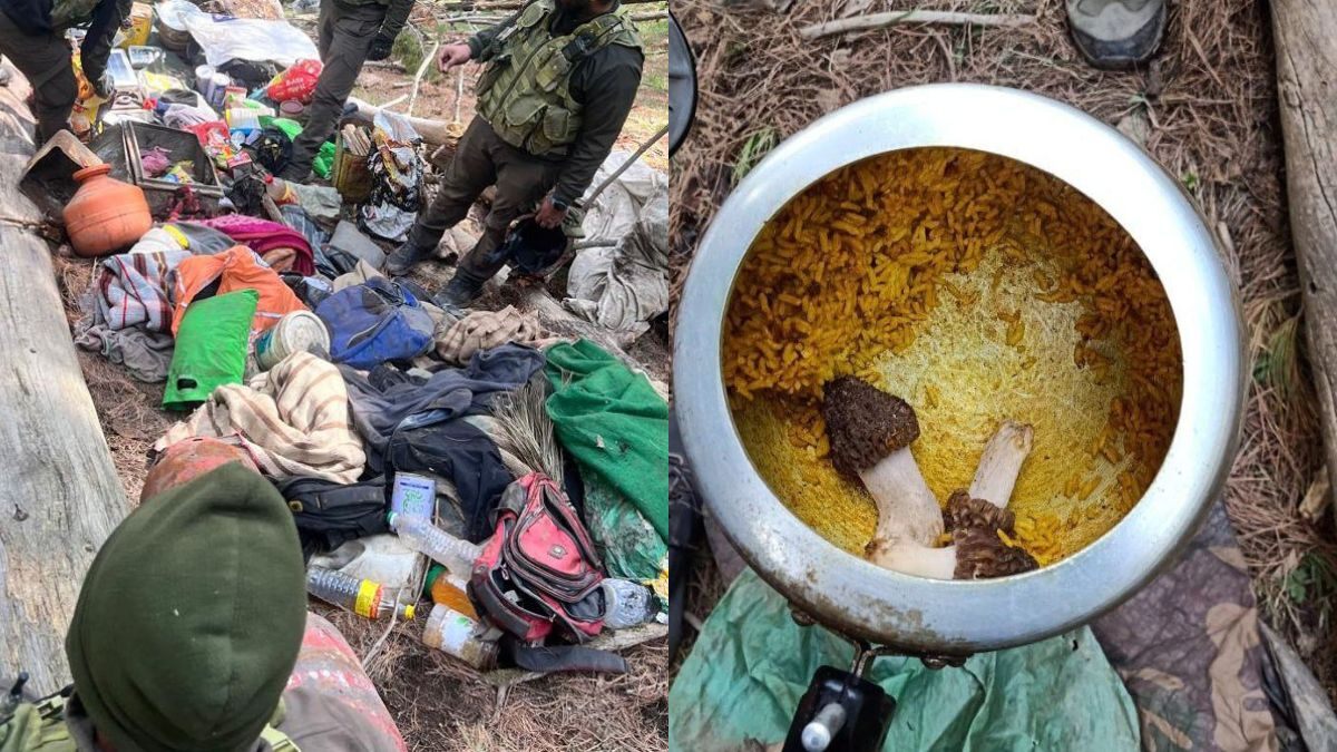Kulgam terrorist attack Kulgam terrorist attack